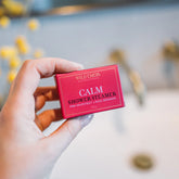 Calm Essential Oil Shower Steamer